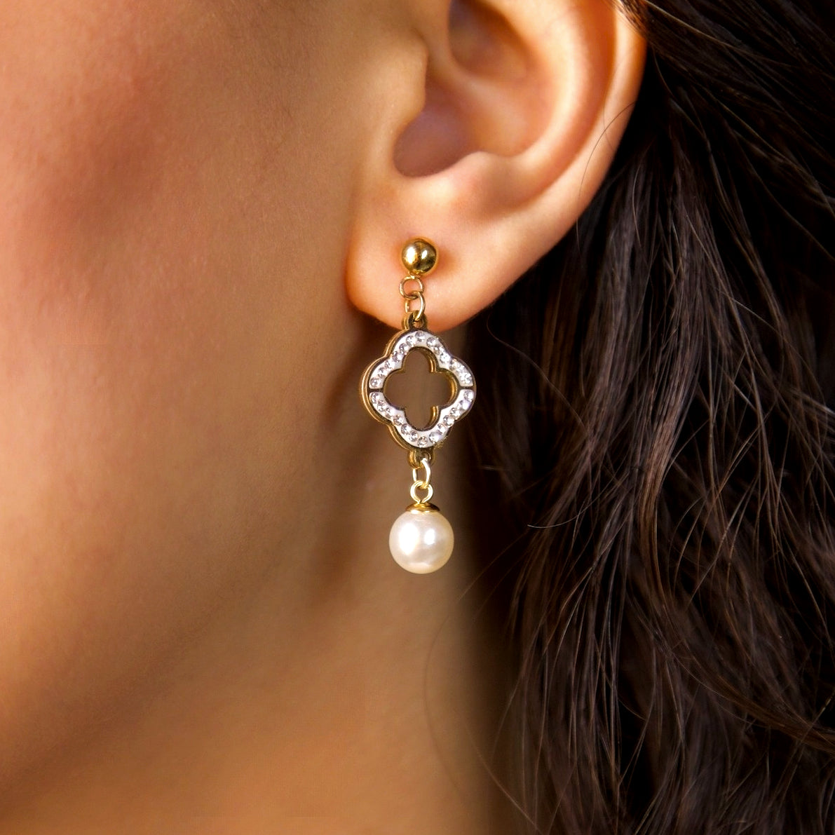 NAOMI EARRINGS
