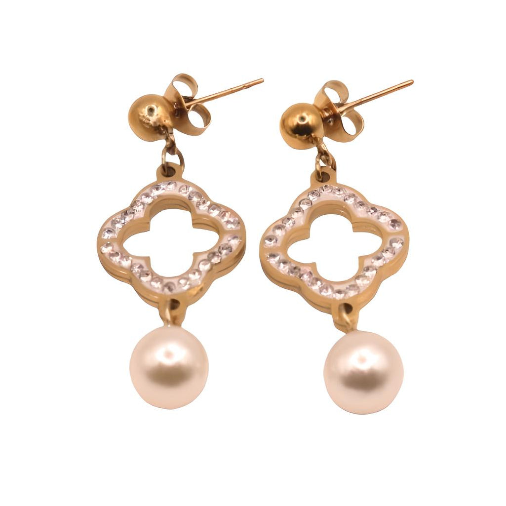 NAOMI EARRINGS