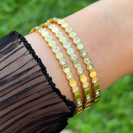 PULSERA JADORE