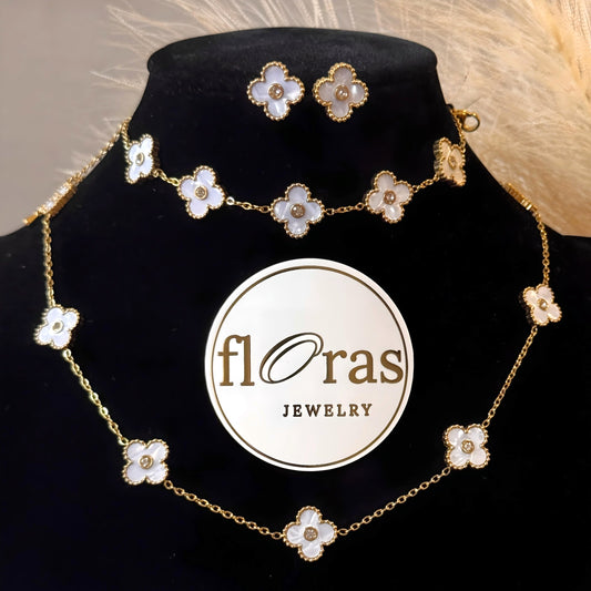 CONJUNTO AMAYA DIAMANTES