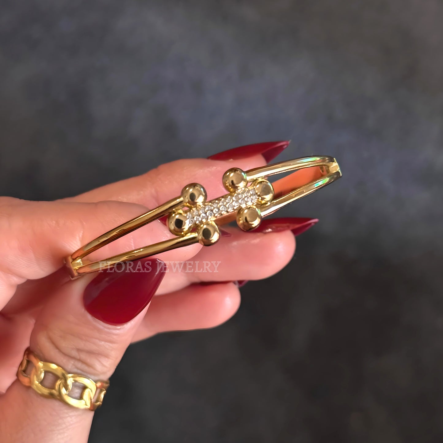 PULSERA GENOVA