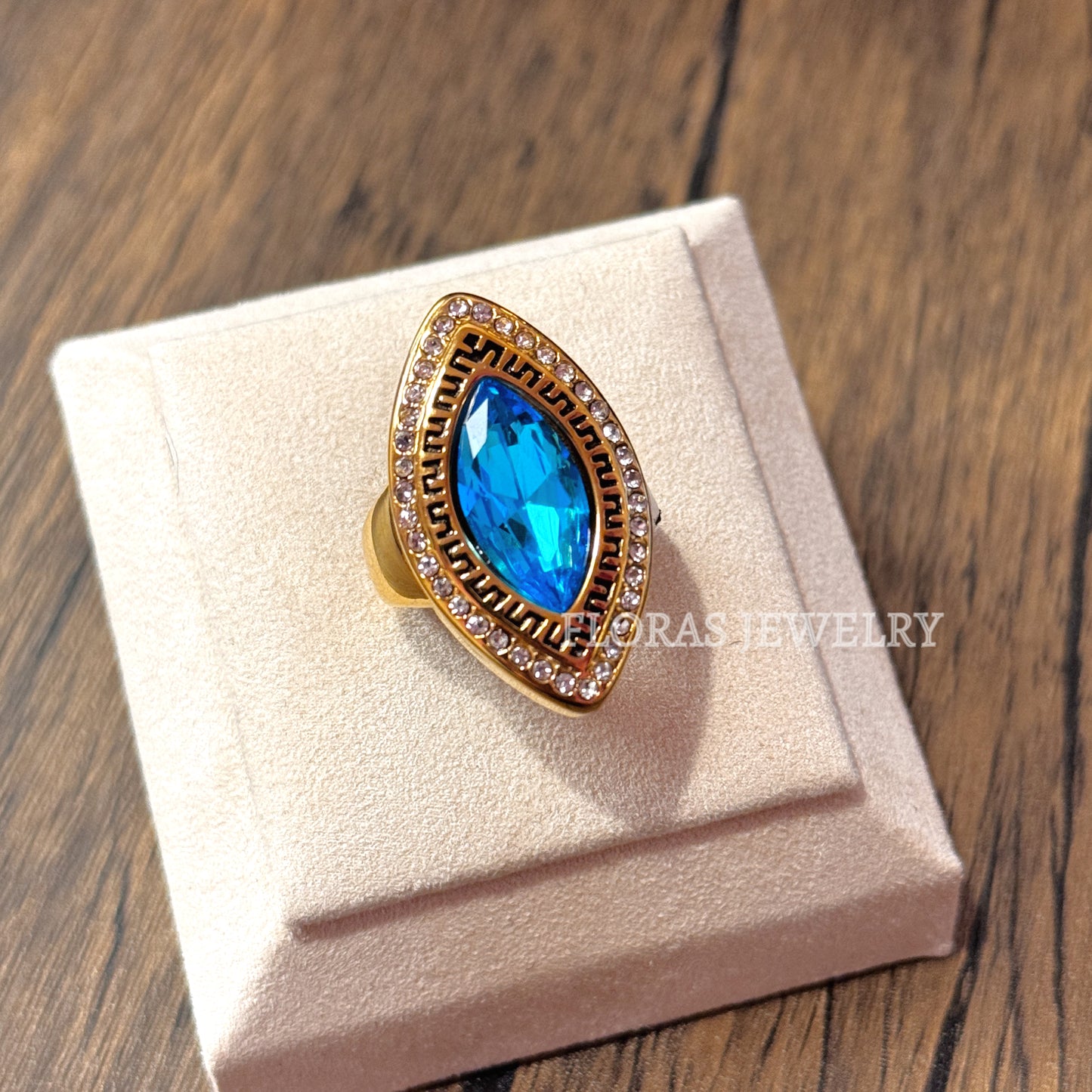 ANILLO WAFA