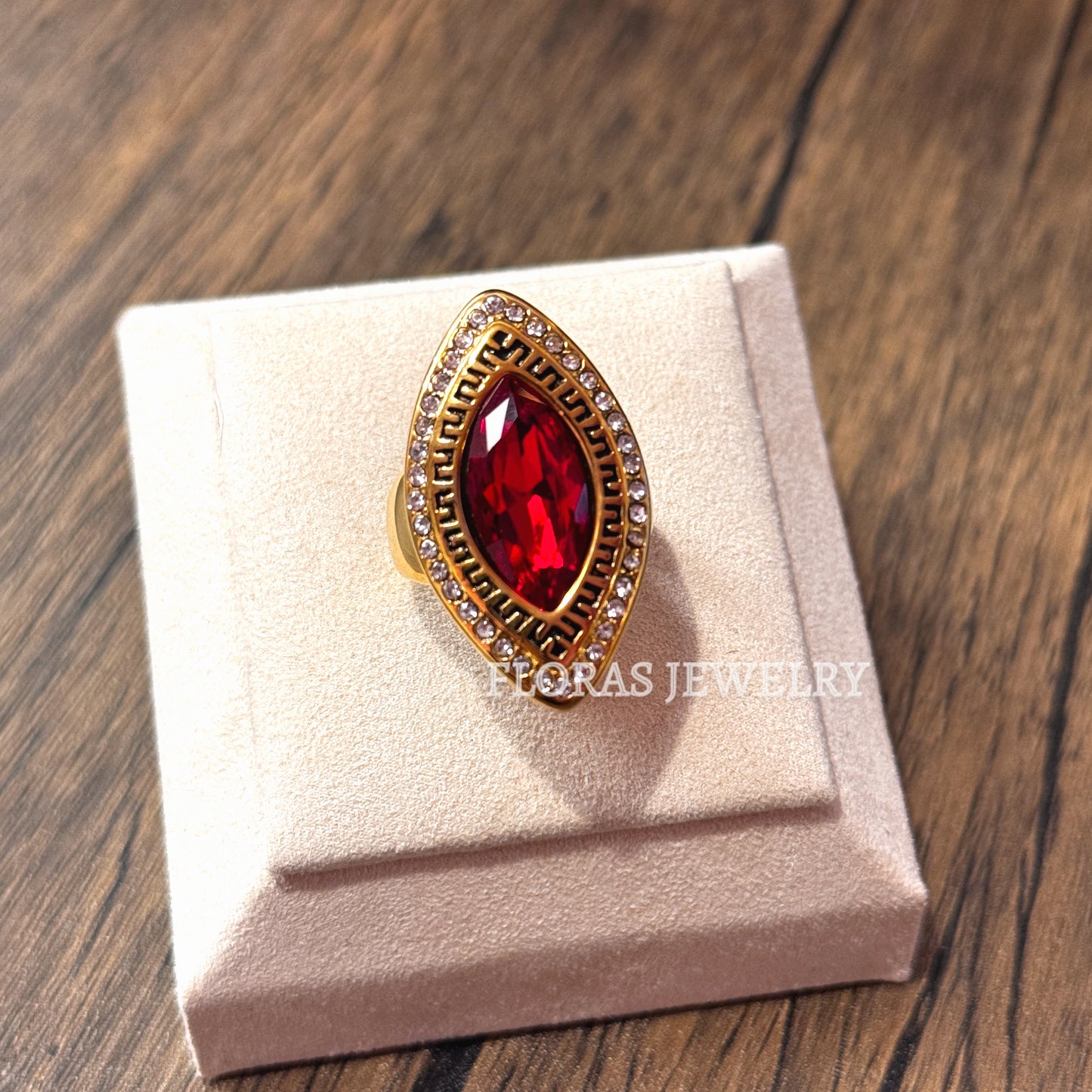 ANILLO WAFA