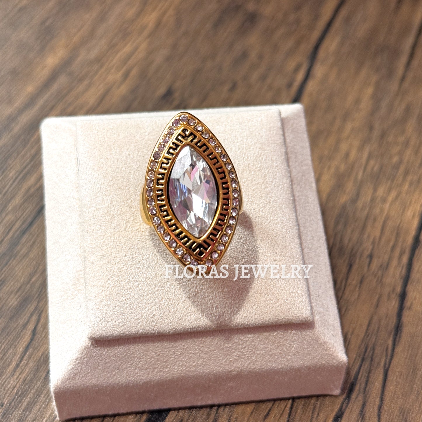 ANILLO WAFA