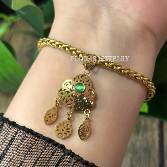 PULSERA FATINA