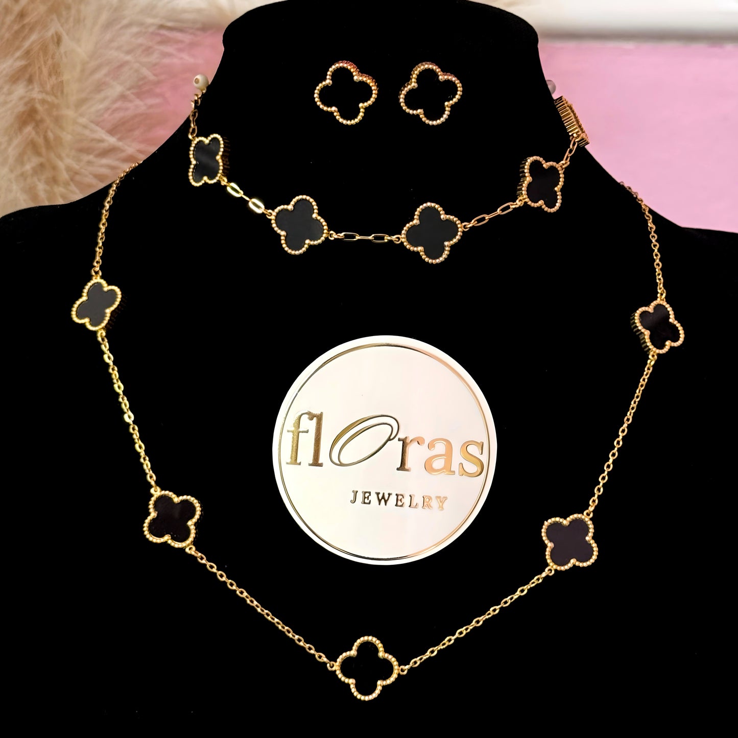 CONJUNTO AMAYA