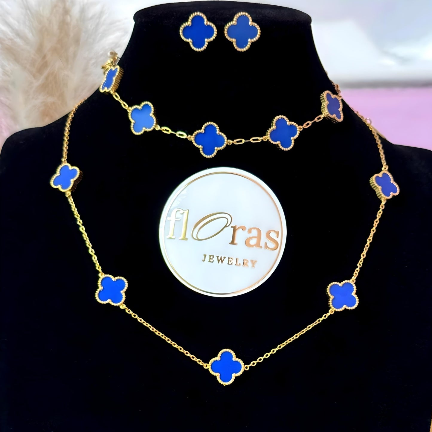 CONJUNTO AMAYA