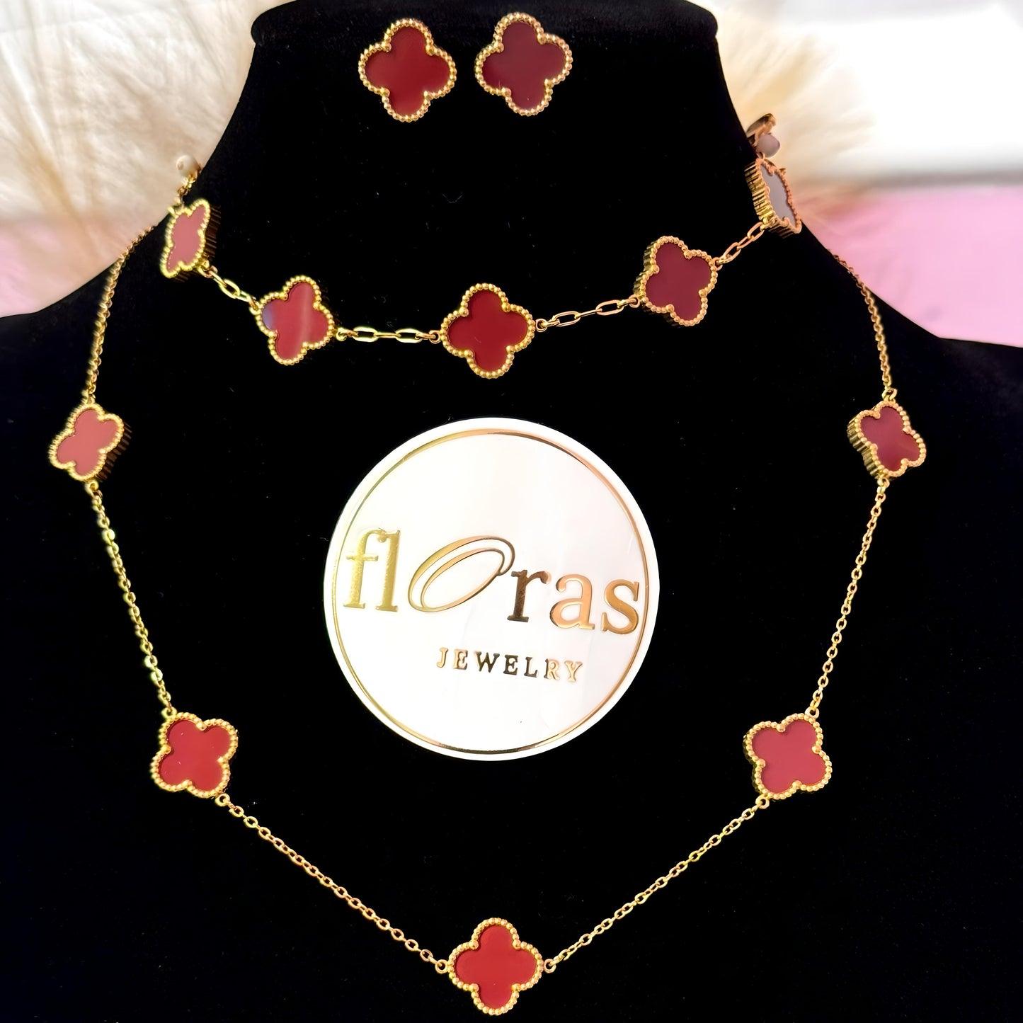 CONJUNTO AMAYA