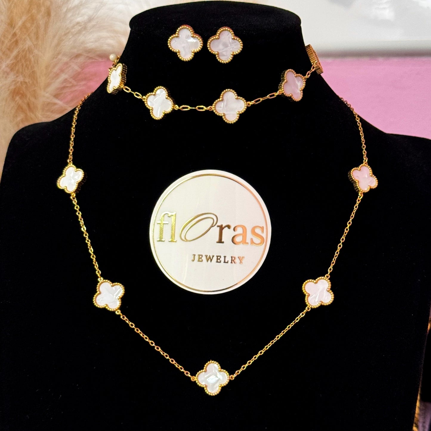 CONJUNTO AMAYA
