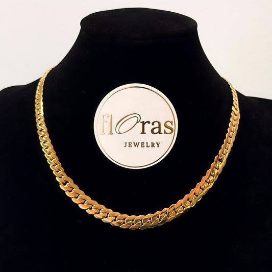 COLLAR ESENCIA CURVADA