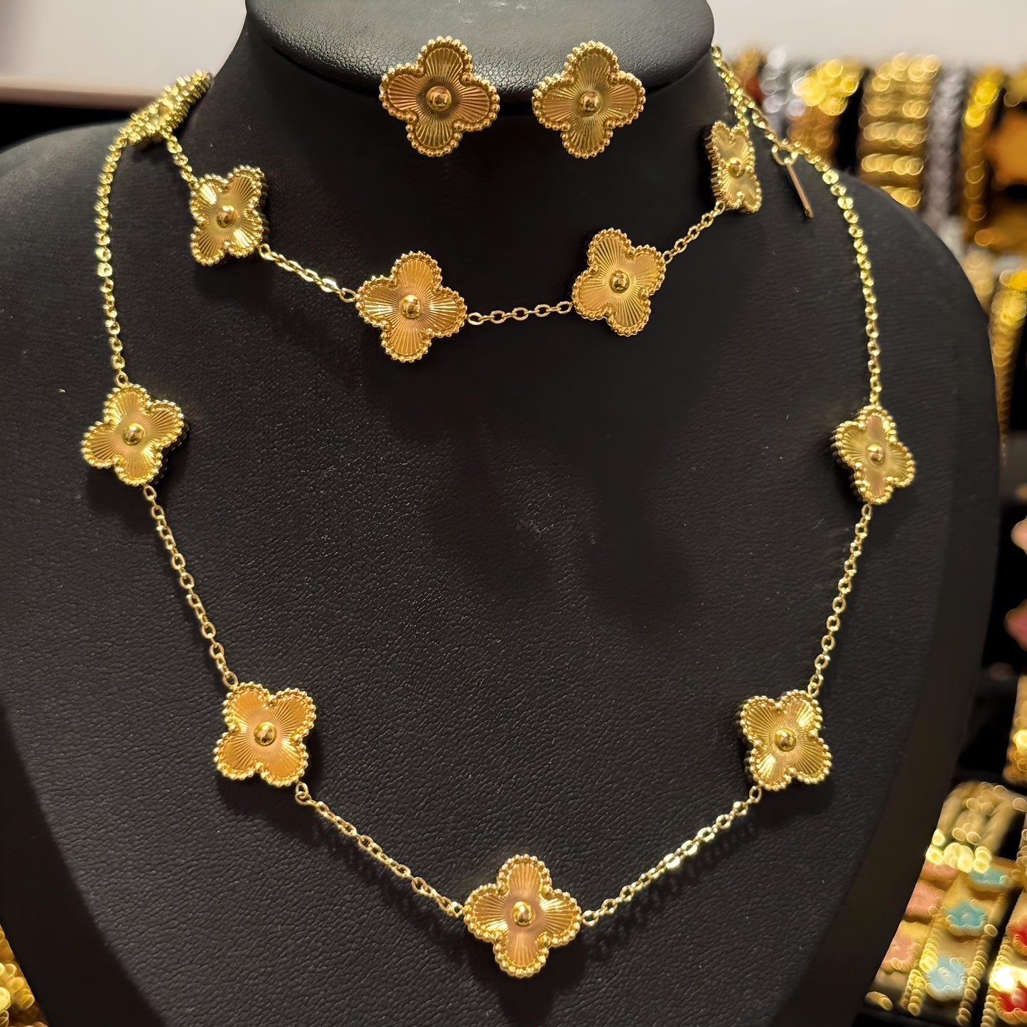 CONJUNTO ALEGRA