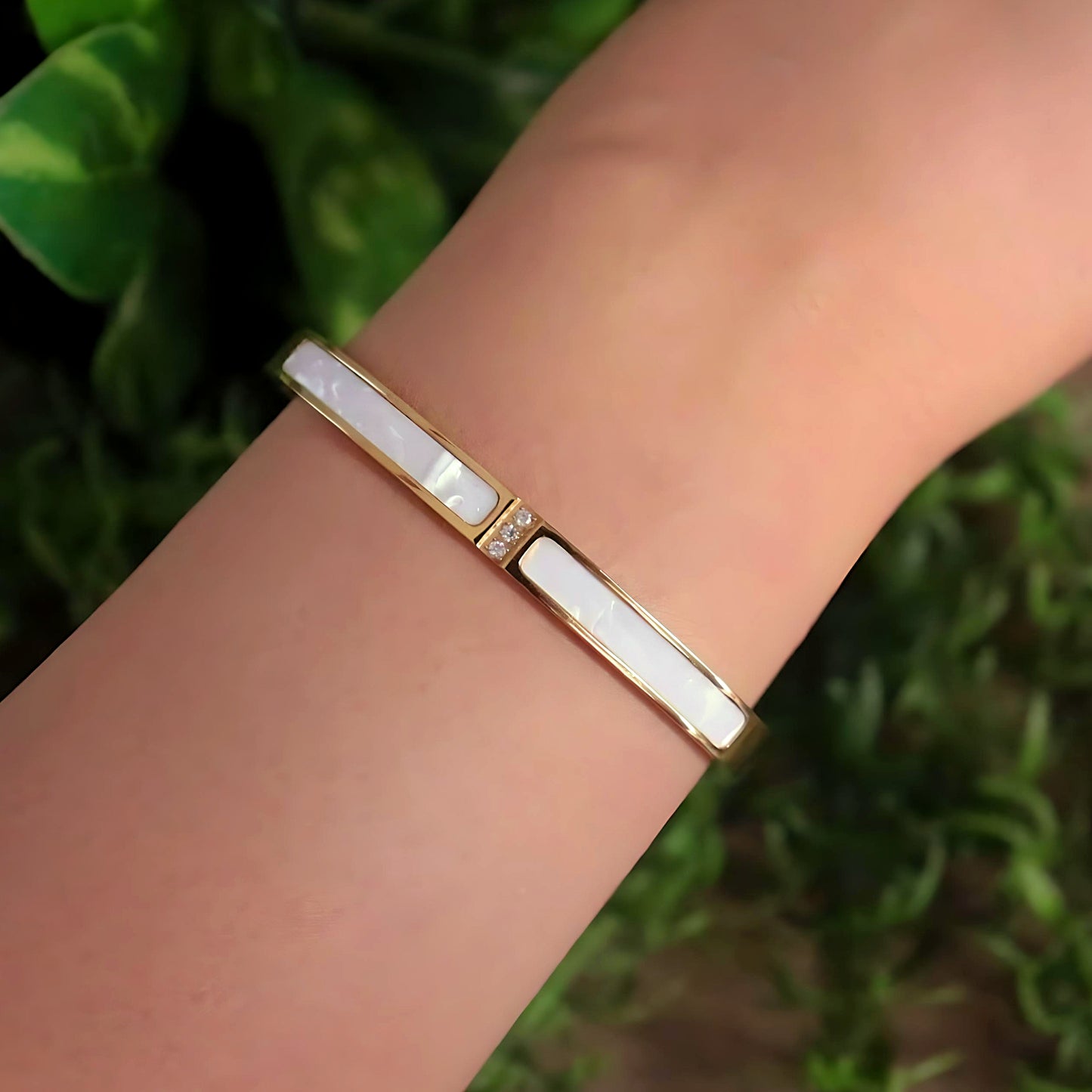 PULSERA MIA