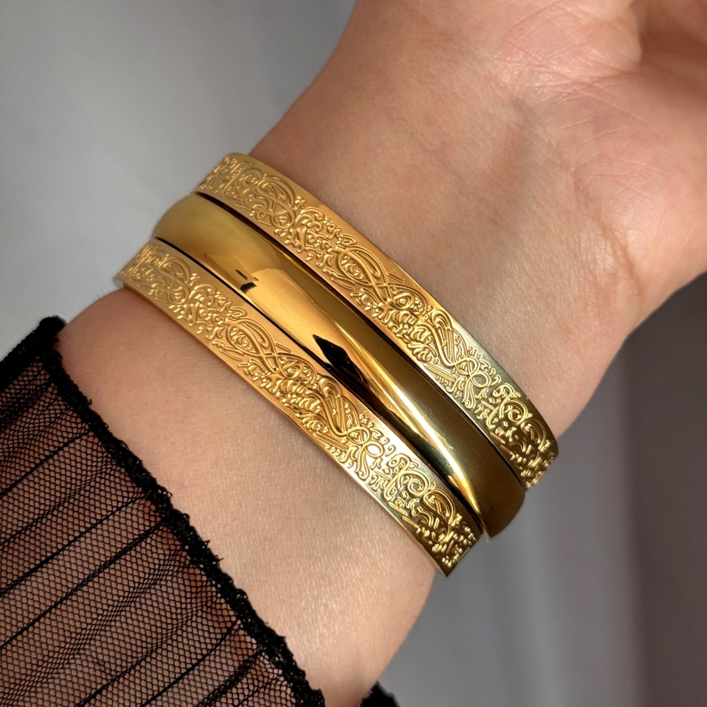 PULSERA LYVIA