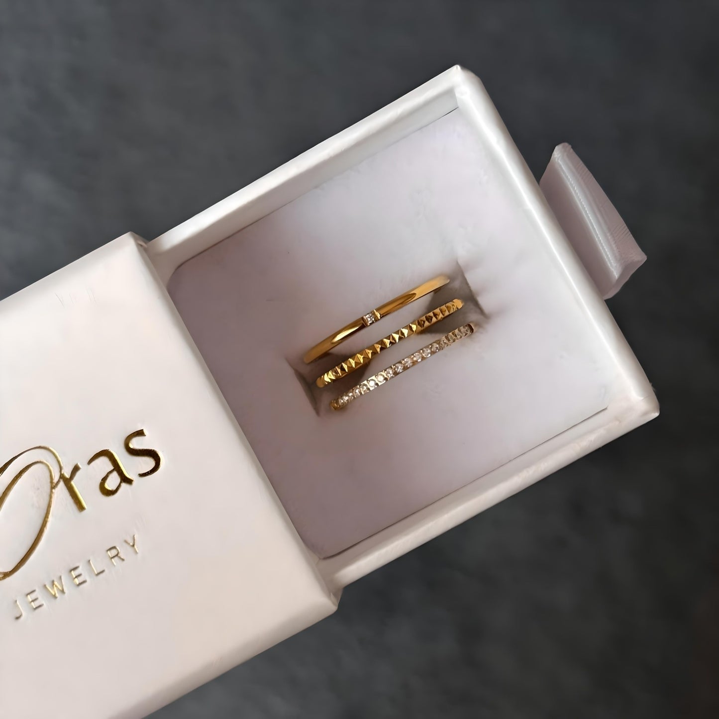ANILLO SERENAY
