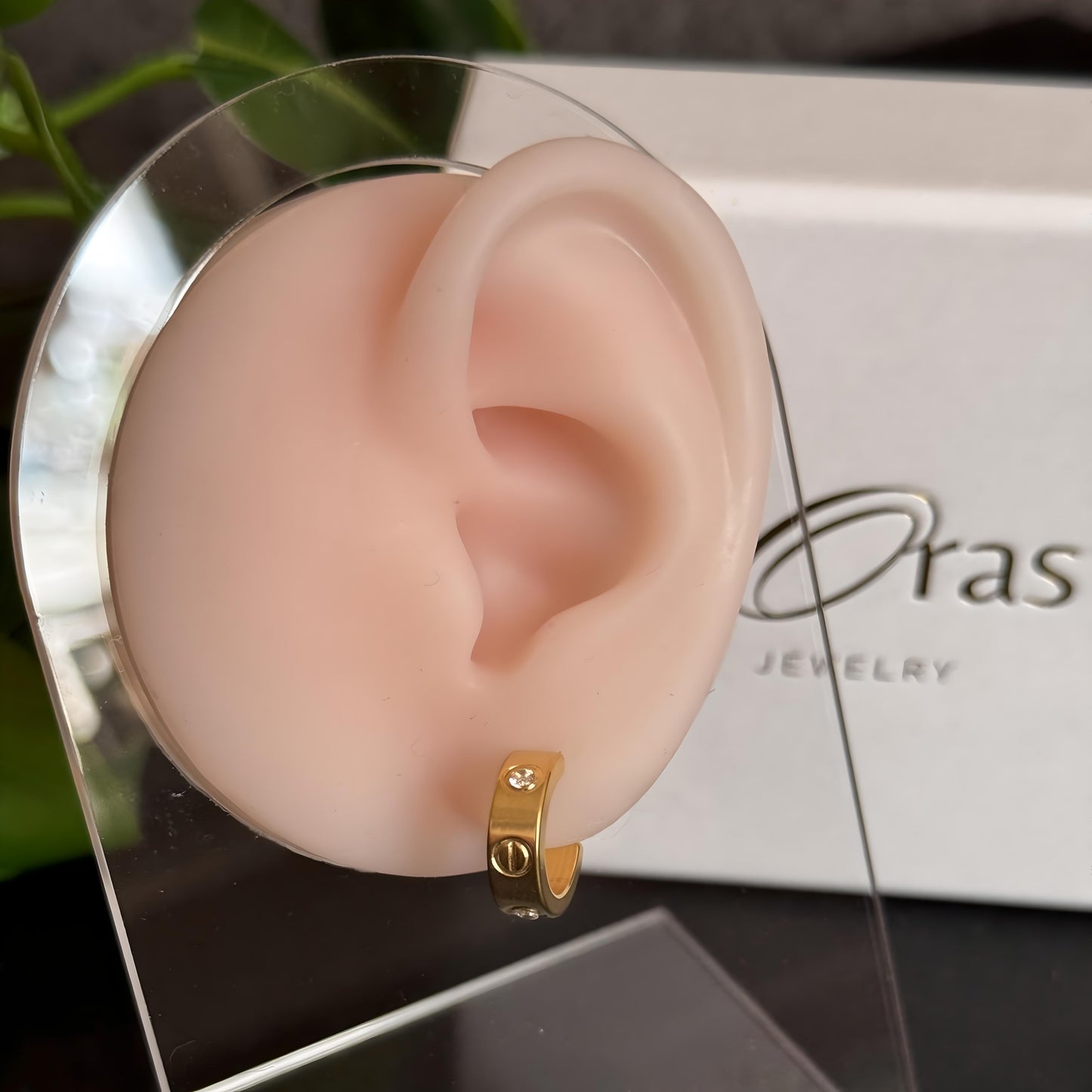 PENDIENTES CARTINA