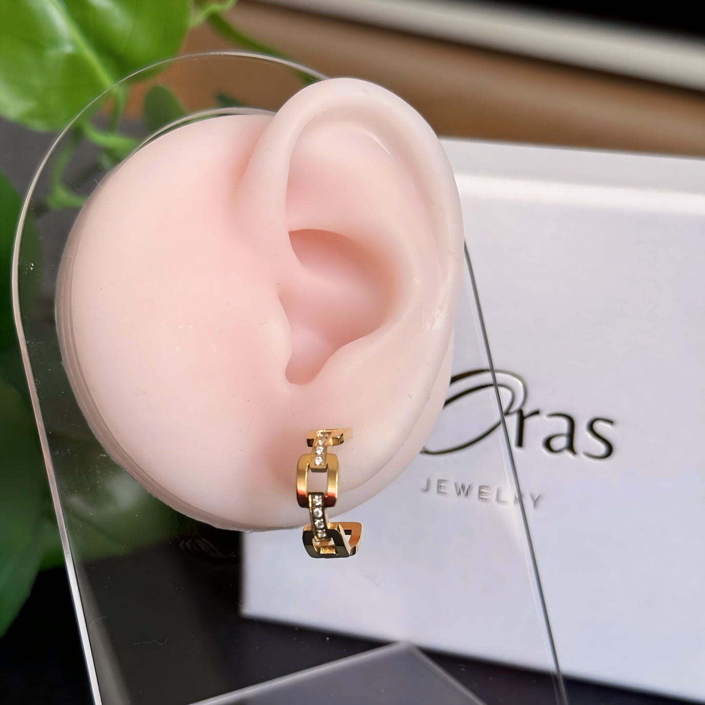 PENDIENTES TINAFY